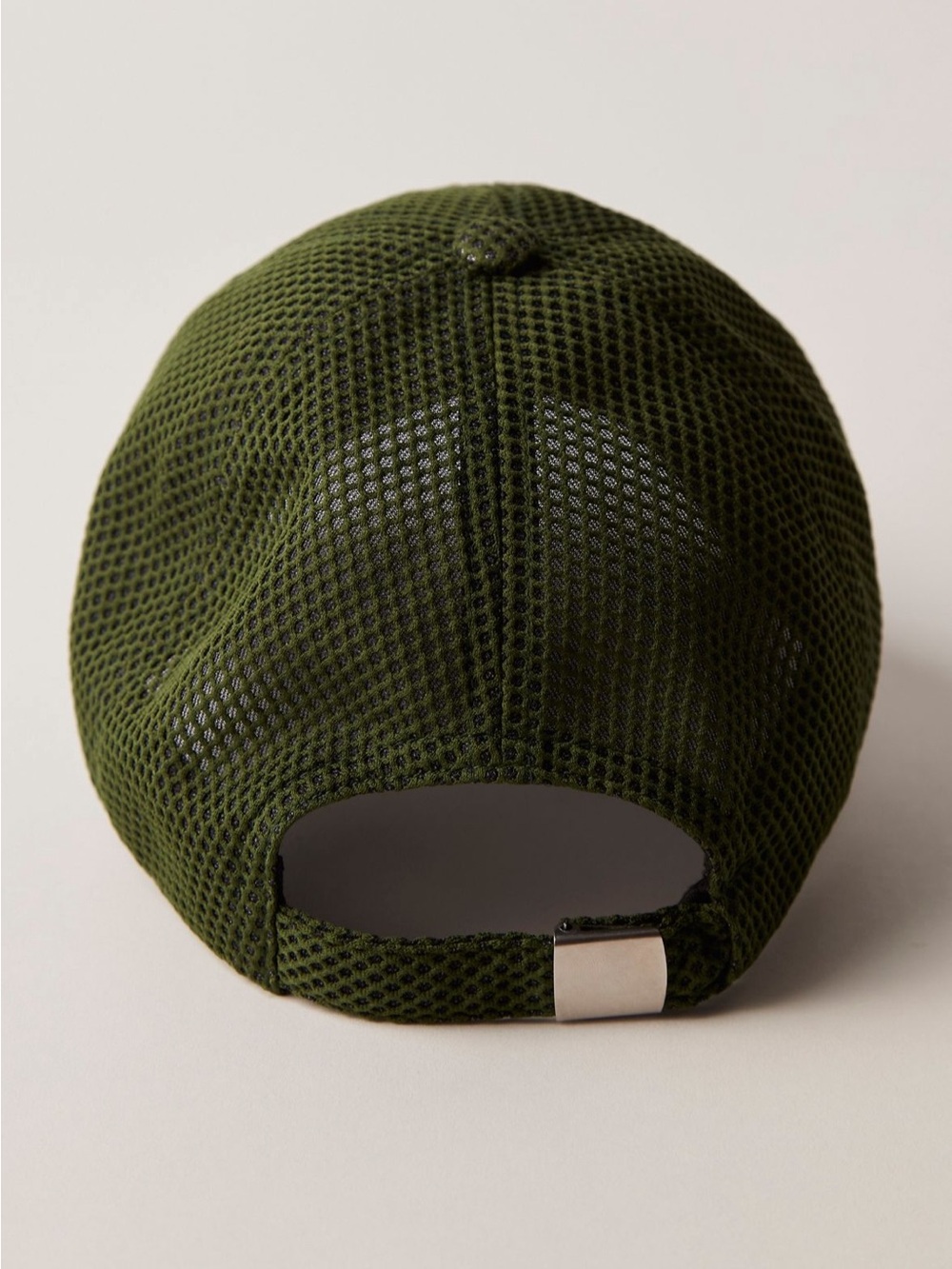 Free People Movement Embroidered Floral Hot The Trail Baseball Cap - Green NWT - Picture 2 of 9